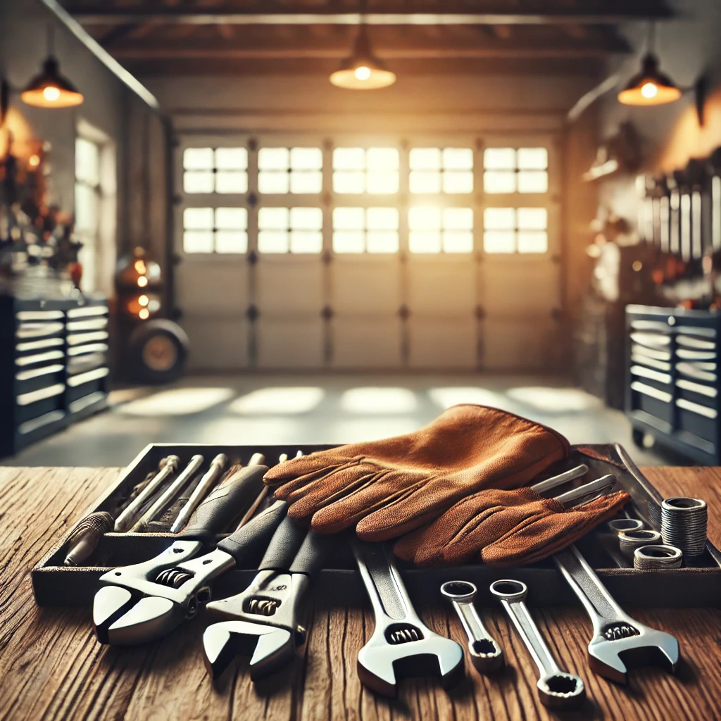About Our Family-Owned Garage Door Company in Valley View OH - Professional Service Team