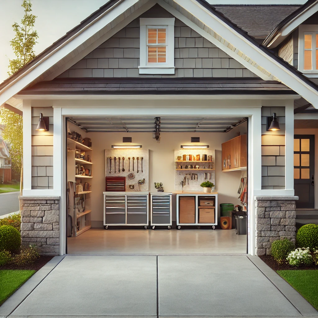 Latest garage door repair tips and maintenance guides from Valley View's trusted experts