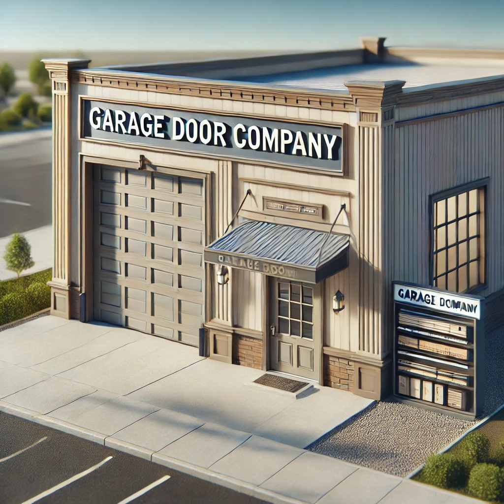 Best Garage Door Company Near Me Valley View OH - 24/7 Emergency Service