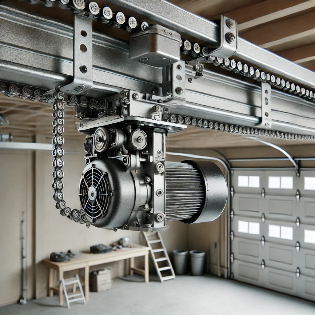 Professional Garage Door Opener Installation Valley View OH - Expert Smart Opener Installation Services