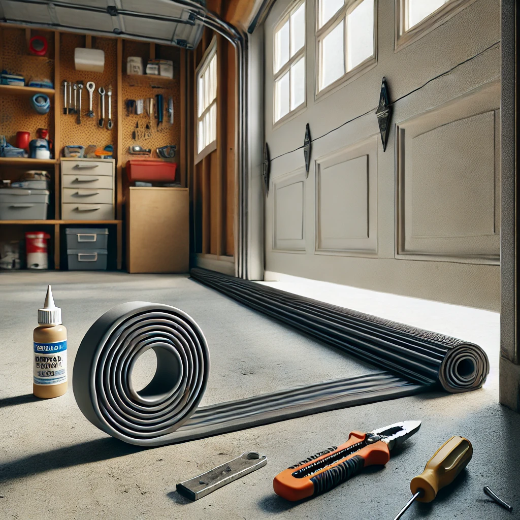 Expert Weather Seal Replacement in Valley View OH - Professional Service for Bottom Seals, Weatherstripping & Threshold Seals
